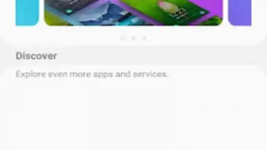 Galaxy Widget скриншот 2