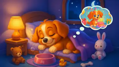 Puppy Pet Dog Daycare & Salon скриншот 1