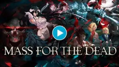 MASS FOR THE DEAD скриншот 1