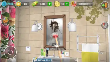 House Flipper скриншот 4