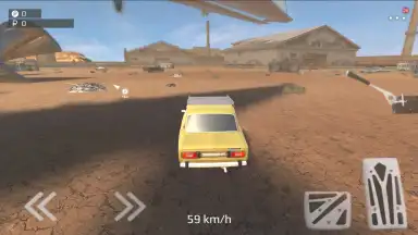 Russian Rider Online скриншот 7