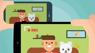 AirScreen скриншот 5