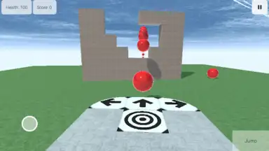 N-Space скриншот 2