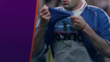 FIFA Official App скриншот 5