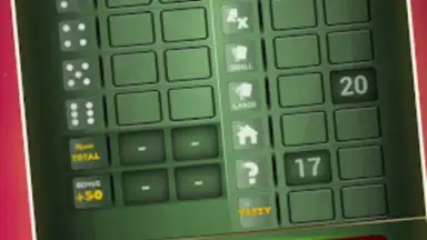 Yatzy скриншот 8