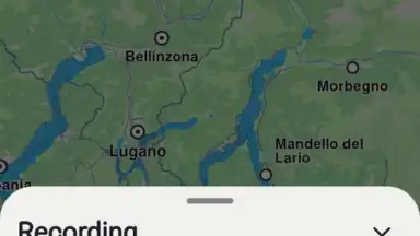 Magic Earth скриншот 7