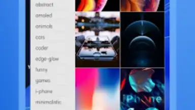 Win 11 Computer Launcher скриншот 2
