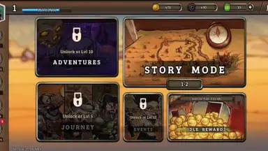 Quest 4 Fuel скриншот 7