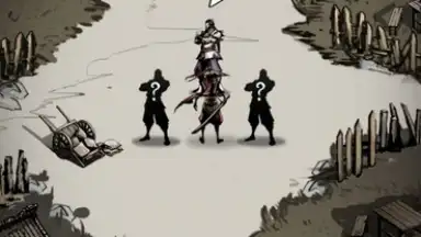Lost Blade скриншот 4