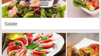 Rezepte Kochbuch Free скриншот 9