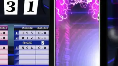 Numer0n скриншот 3