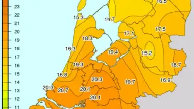 Het Weer скриншот 3