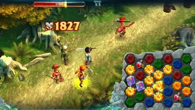 Forge of Glory скриншот 9