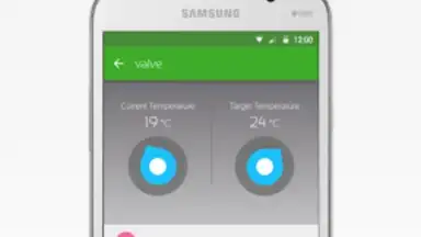 MiHome – Energenie Smart Home скриншот 2