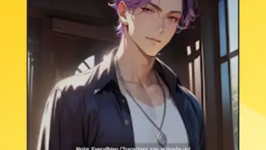 HiAI Chat скриншот 7