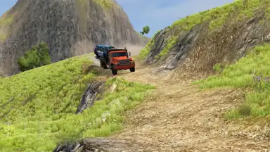 Beamng Drive Simulator Adviser скриншот 2