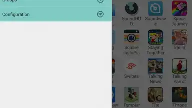 Glextor AppManager скриншот 3