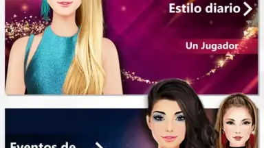 Fashion Stylist скриншот 1