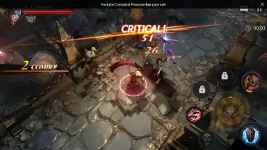 Blade II - The Return of Evil скриншот 3