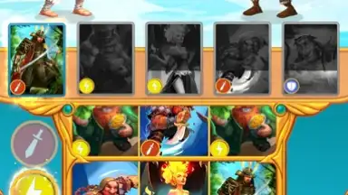 Rumble Rebels скриншот 8