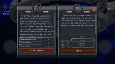 Constellation Eleven скриншот 19