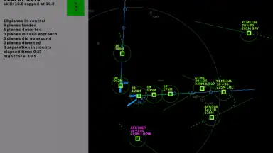 Endless ATC скриншот 6