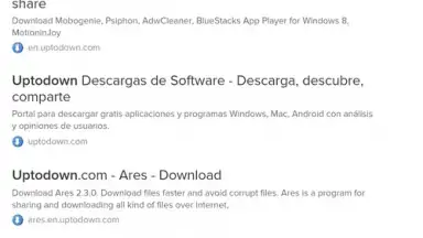 Ghostery Privacy Browser скриншот 4