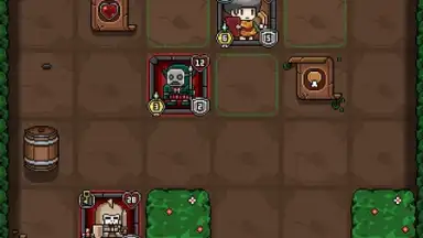 Portable Dungeon 2 скриншот 1