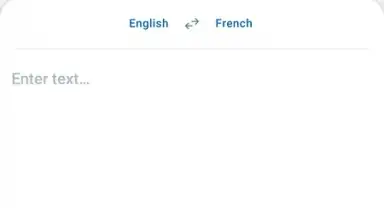 Reverso Translation Dictionary скриншот 1