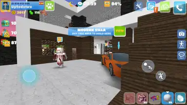 School Party Craft скриншот 11