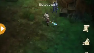 War of GAMA скриншот 6