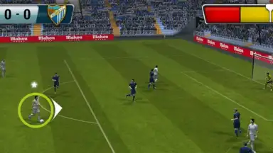 Football Stars скриншот 2