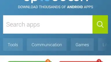 Stellar Browser скриншот 3