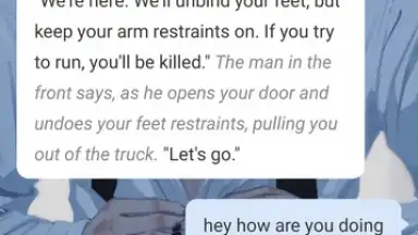 Hi.AI скриншот 11