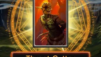 Evoker: Magic Card Game скриншот 4