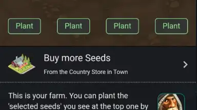 Farm RPG - Semi Idle MMORPG скриншот 12