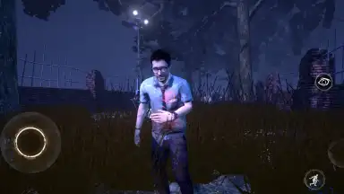 Dead by Daylight Mobile скриншот 4
