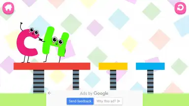 Learn to read! скриншот 4