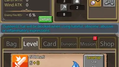Dungeon Corperation скриншот 3