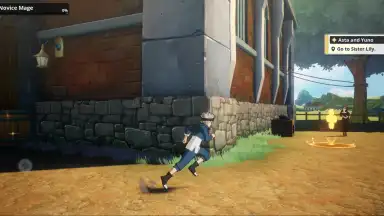 Black Clover M скриншот 9