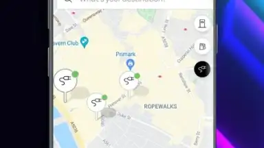 My Renault скриншот 5