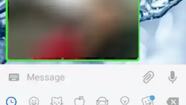 Chat español скриншот 6