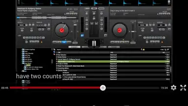 How To Use Virtual DJ скриншот 4