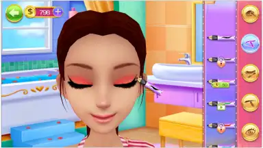 Girl Squad - BFF скриншот 11