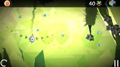 Rootworld скриншот 11