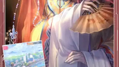 閃耀暖暖 скриншот 2