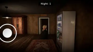 Five Nights At Shrek's Hotel 2 скриншот 10