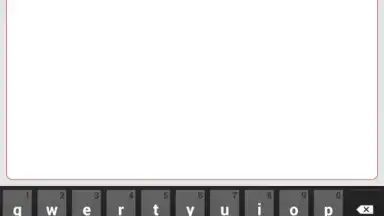 Urdu Pride Editor скриншот 5