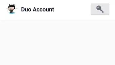 Duo Mobile скриншот 3