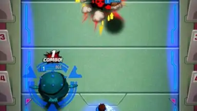 Capsulemon скриншот 7